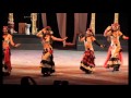 Jill Ngo's Goddesses of Bellydance " Roustabout By Beats Antique " Choreographed By Zane Ronquillo