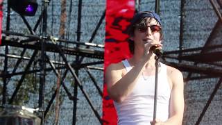 190727 Joji [Will He] LIVE at 2019 Holiday Land Festival
