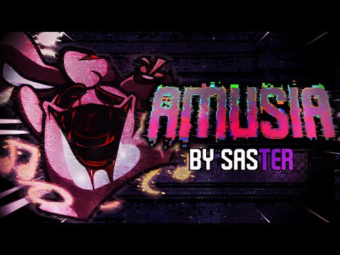 Amusia (+ FLP) - Friday Night Funkin': Hypno's Lullaby