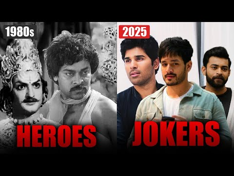 The DARK Side Of NEPOTISM Is killing TFI