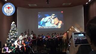 It's the Most Wonderful Time of the Year - Christmas Musicale