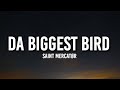 SAINT MERCATØR Da Biggest Bird Lyrics I M The Biggest Bird I M The Biggest Bird TikTok Song
