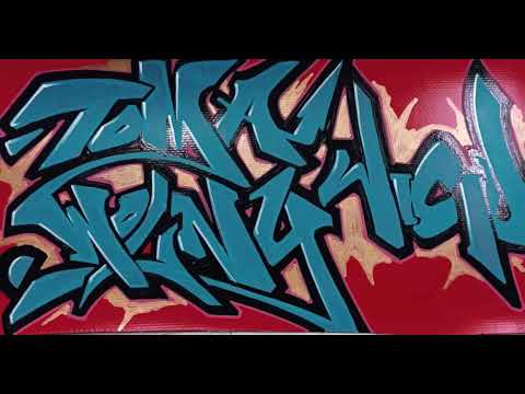 Toma/Wolny - Jestem gotowy (beat/skrecz Wiciu)