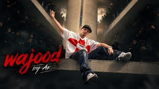 Download lagu WAJOOD - AK Beats | New Desi Hip Hop Rap 2026 mp3