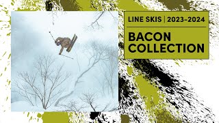 Line Skis Bacon Shorty Skis - Kids' 2024 | evo Line Skis Bacon Shorty Skis - Kids' 2024 | evo