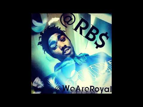 RoyalBoySwerv Ft. Corey Jones"Pounds"Offical Song