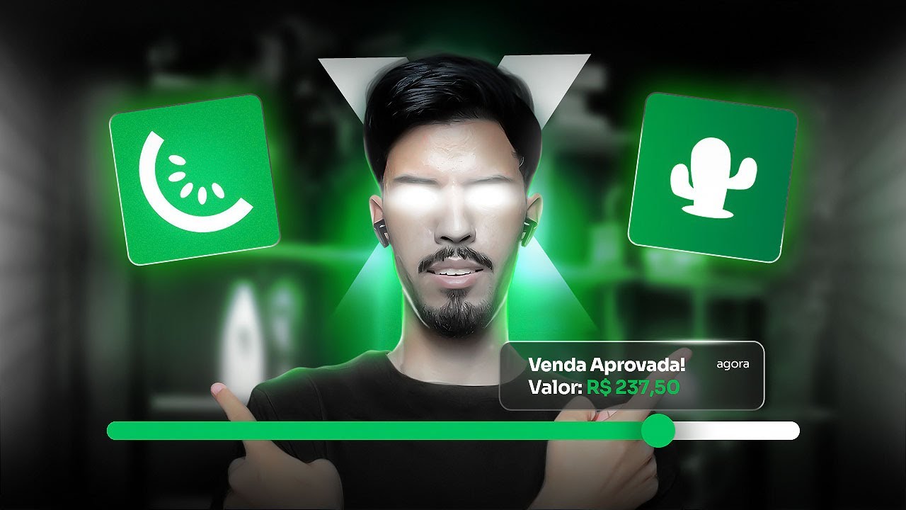 KIWIFY X CAKTO - QUAL A MELHOR PARA VENDER EM 2024! (Análise Sincera)