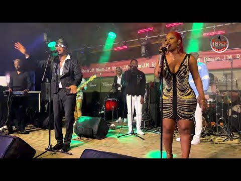 KOUPE M SA | BEDJINE KDILAK LIVE A MARTINIQUE 05 07 2023