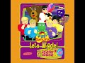 WiggleDancing Lets Wiggle EP Teaser Trailer