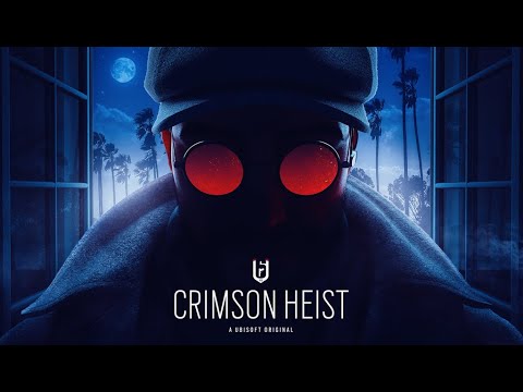 Welcome Flores to Rainbow Six Siege