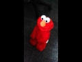 Tickle Me Elmo