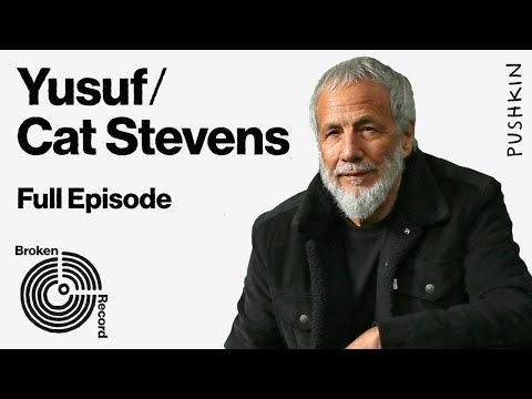 YouTube video about: Who plays cat stevens in human resources?