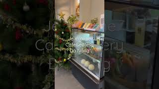 Je m’aime Cafe&eatery Đà Nẵng Việt Nam ダナン カフェ ダナンチャンネル だなちゃん #danang #danangchannel #ダナン #ベトナム