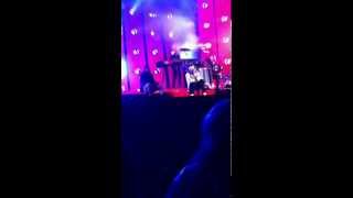 Nik &amp; Jay Nakskov LIVE 4 Juni