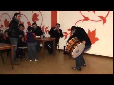 Antep & Pazarcik & Elbistan / Davul Zurna / Pazarcik Dügünü / Sallama 2015 HD / Barak