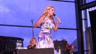 Jackie Evancho - The Impossible Dream (live in concert 2016)