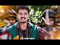 𝗣𝘂𝗹𝗶 Song Whatsapp Status Thalapathy Vijay DSP Shruthi Hassan