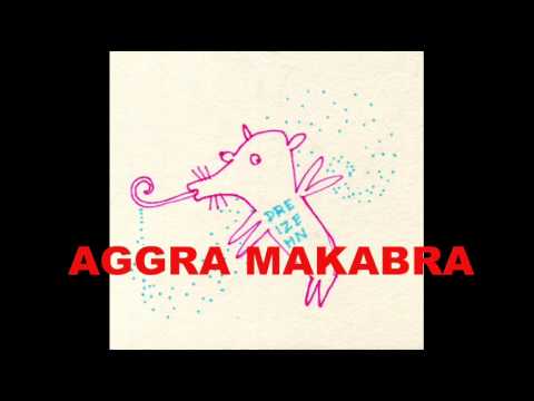 Aggra Makabra - Auge