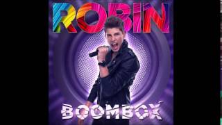 Robin - Onnellinen (DJ Slow Remix)