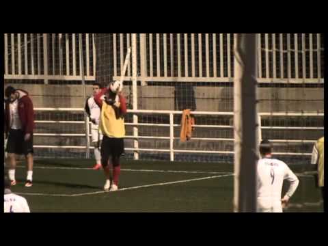 Fútbol 7 Bravo - Primera - J.15 - Rest. La Mafia - Tajamar