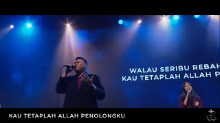 Download lagu Walau Seribu Rebah - Bethany Nginden mp3 Download lagu Walau Seribu Rebah - Bethany Nginden mp3