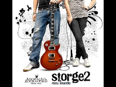 Viver Pra Ti - Storge 2