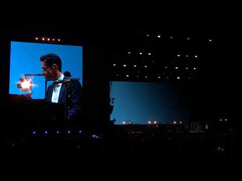 20' 03 14, Vive Latino 2020, Homenaje a José José, Pato Machete, Ximena Sariñana, El Alemán, Amnesia