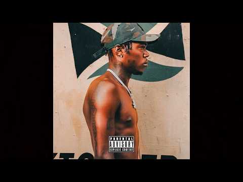 [FREE] Skillibeng Type Beat x Dancehall Type Beat - "Distance"