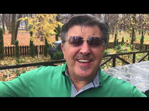 Serif Konjevic,pjeva njemu najdrazu pjesmu