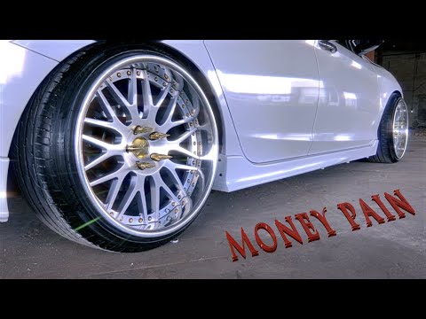 Tayo StudioGeek - Money Pain (No Regrets) (Official Music Video) ft. Haitian Jew