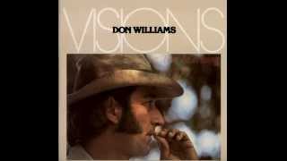 Don Williams - In The Morning
