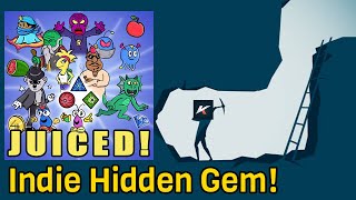 Juiced - Indie Hidden Gems!