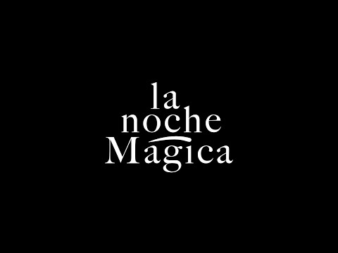 Tráiler La noche mágica 2021