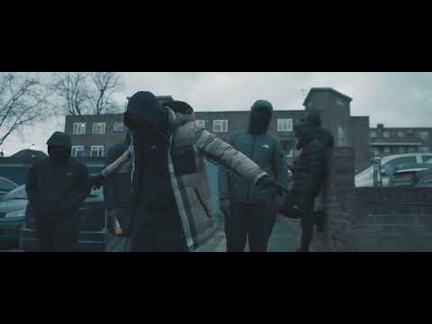 French Deluxe - Deluxe (Music Video) | KODH TV