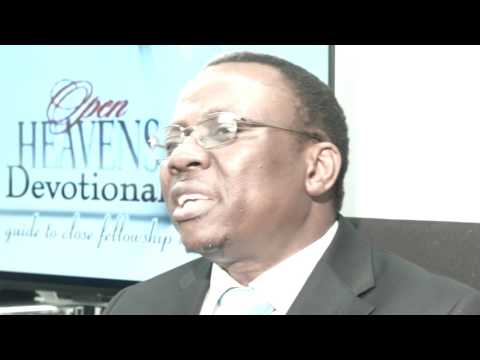 Open Heavens Reflections 28 June 2016 - In Jesus' Name