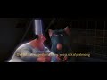 Chef Gusteau Suggestion To Remy Who Is Sick Of Pretending Ratatouille