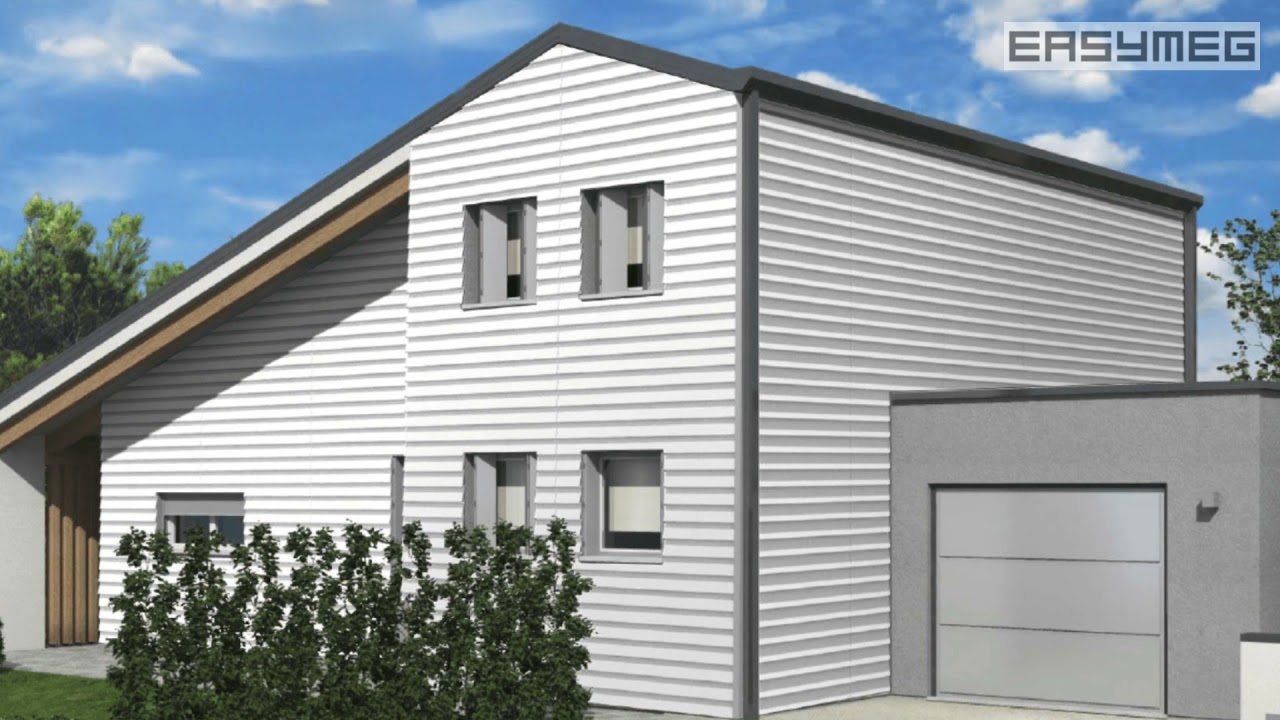 חיפוי חוץ עם לוחות  Abet Laminati HPL thumbnail