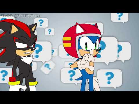 THERE'S SOMETHING ABOUT SONIC