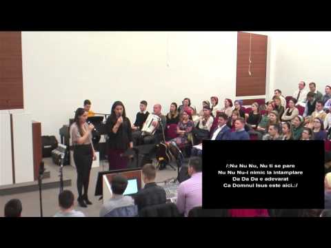 Adriana Stoica si Debora Vitan - Se simte