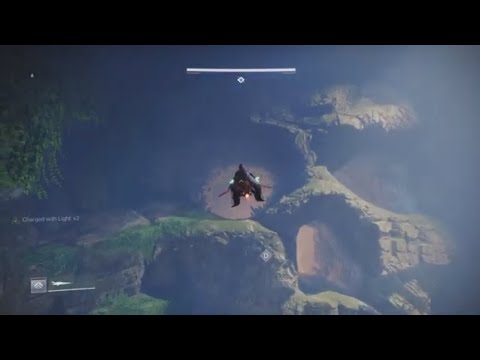 Grasp of Avarice - Sparrow Race - Should you hit the button?