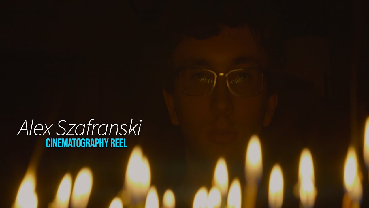 Open video