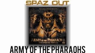 DKD x INSTINCT - Spaz Out (GTA IV Montage)