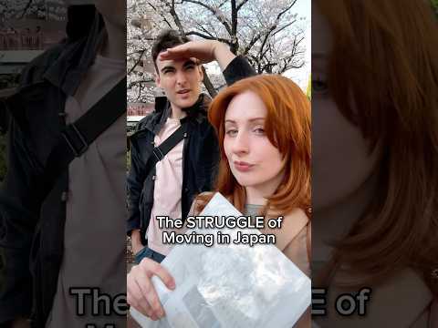 Apartments in Tokyo we’re NOT choosing (and why 😬)