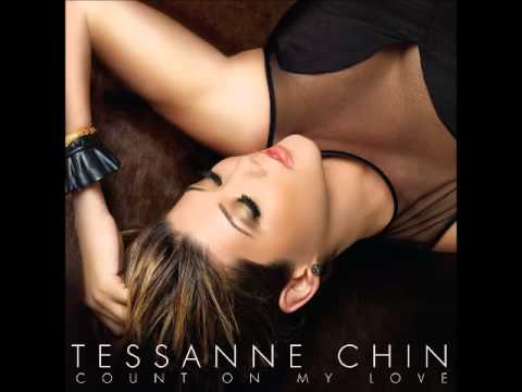 Tessanne Chin - Always Tomorrow