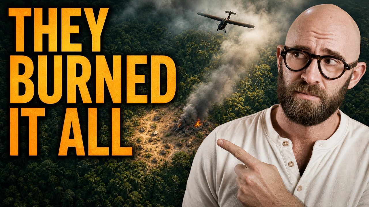 Times Missionaries Ruined Everything