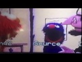 Grover In The Street We Live On