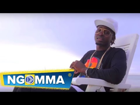 Amosoul  - Sio Fungu Langu (OFFICIAL VIDEO)