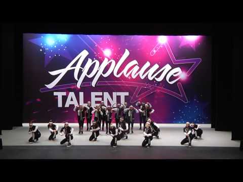 Best Hip Hop // All Hands On Deck - Nashville Dance Center [Murfreesboro, TN]