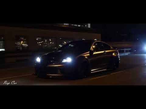 G zone street (feat. Yung Sava) - Hood rich UA (Rap Car)