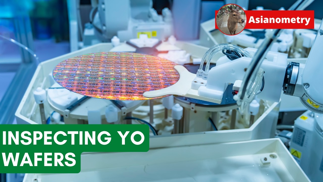 How Semiconductor Yields Vastly Improved